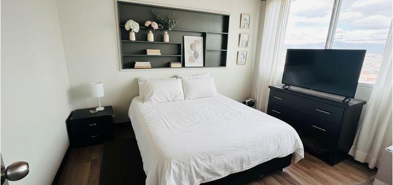 Casa en Venta en Bogotá, D.C., Britalia-9