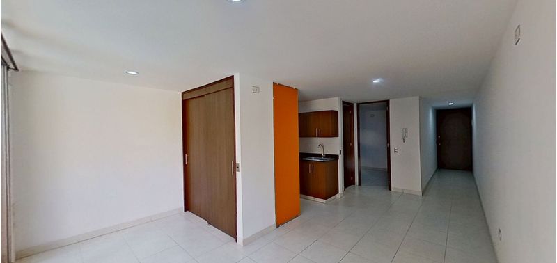 Apartamento en Venta en Sabaneta, Restrepo Naranjo