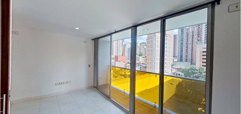 Apartamento en Venta en Sabaneta, Restrepo Naranjo-0