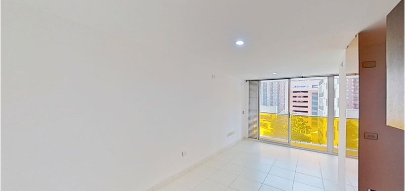Apartamento en Venta en Sabaneta, Restrepo Naranjo-1