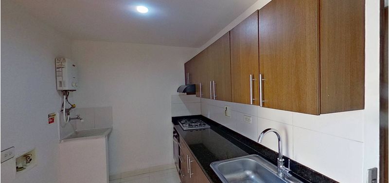 Apartamento en Venta en Sabaneta, Restrepo Naranjo-2
