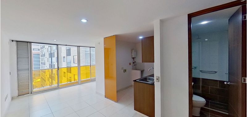 Apartamento en Venta en Sabaneta, Restrepo Naranjo-3
