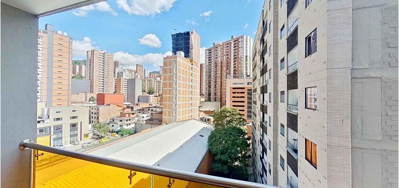 Apartamento en Venta en Sabaneta, Restrepo Naranjo-4
