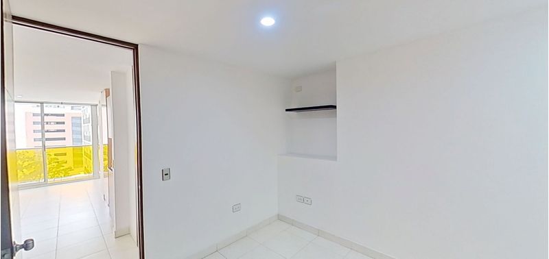 Apartamento en Venta en Sabaneta, Restrepo Naranjo-5
