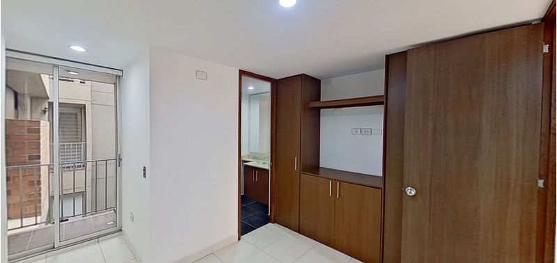 Apartamento en Venta en Sabaneta, Restrepo Naranjo-7