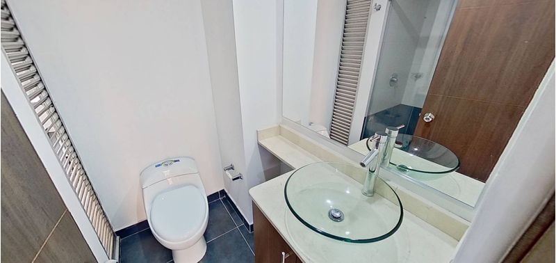 Apartamento en Venta en Sabaneta, Restrepo Naranjo-8
