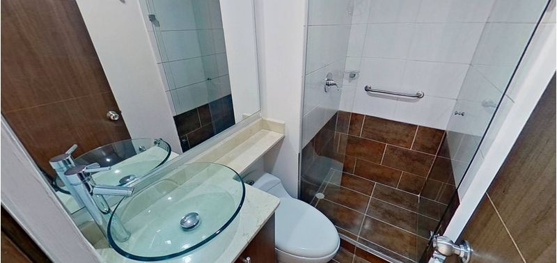 Apartamento en Venta en Sabaneta, Restrepo Naranjo-9