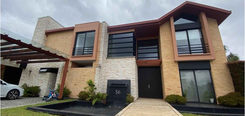 Casa en Venta en Bogotá, D.C., Sopó