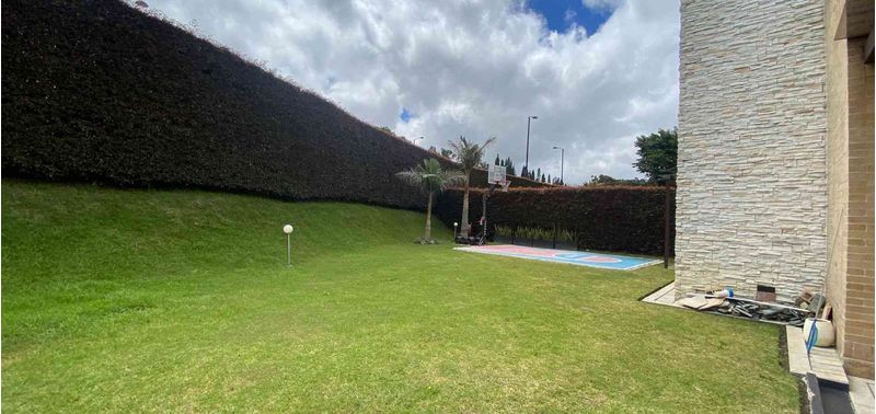 Casa en Venta en Bogotá, D.C., Sopó-3