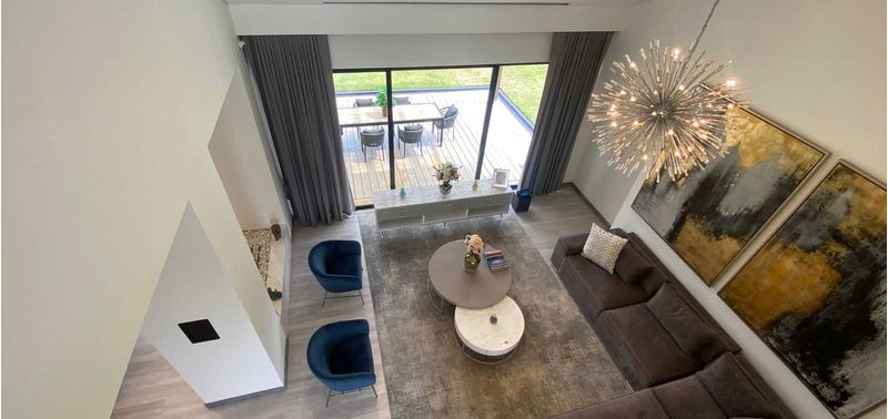 Casa en Venta en Bogotá, D.C., Sopó-8