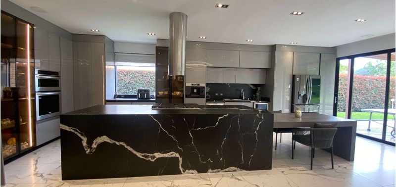 Casa en Venta en Bogotá, D.C., Sopó-9