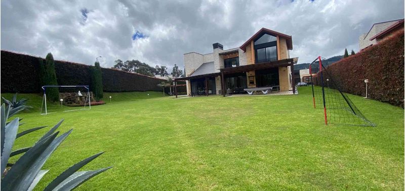Casa en Venta en Bogotá, D.C., Sopó-14