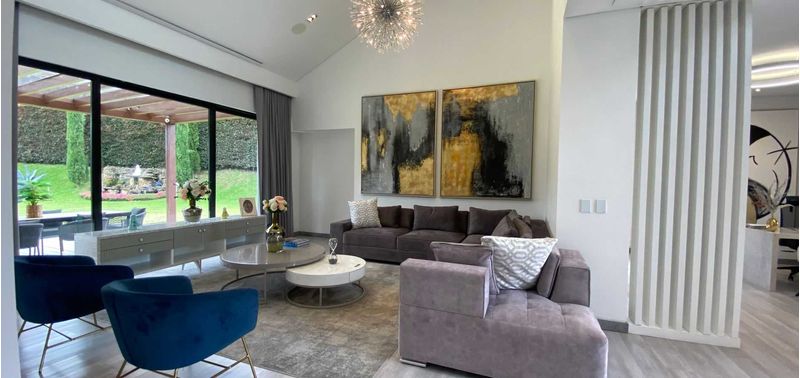 Casa en Venta en Bogotá, D.C., Sopó-24