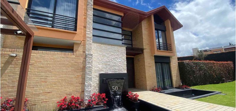 Casa en Venta en Bogotá, D.C., Sopó-35