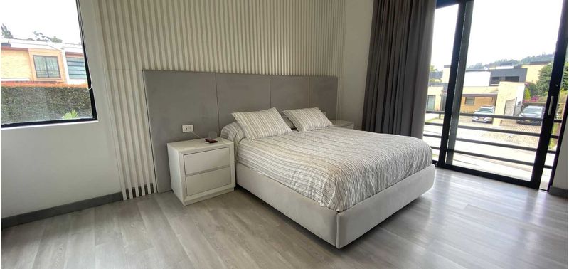 Casa en Venta en Bogotá, D.C., Sopó-43