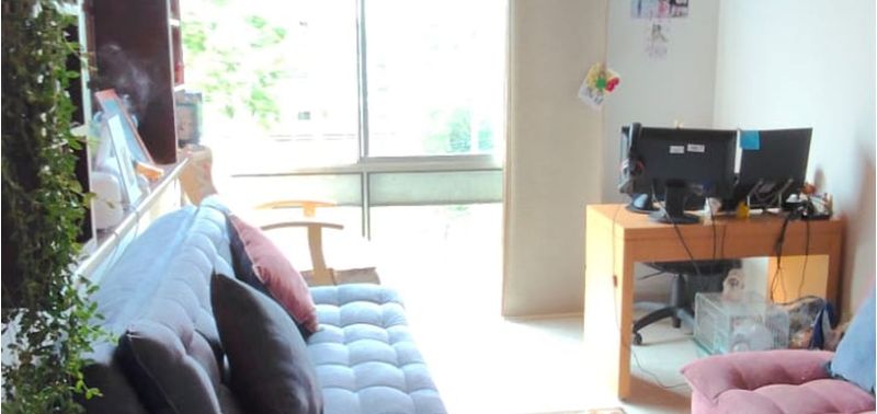 Apartamento en Venta en Bogotá, D.C., Castilla