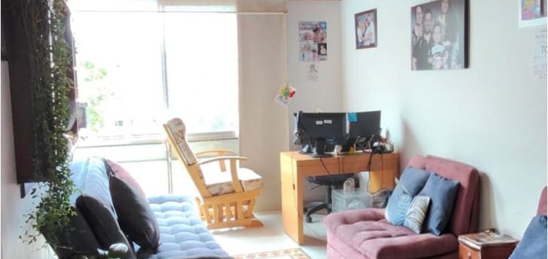 Apartamento en Venta en Bogotá, D.C., Castilla-0