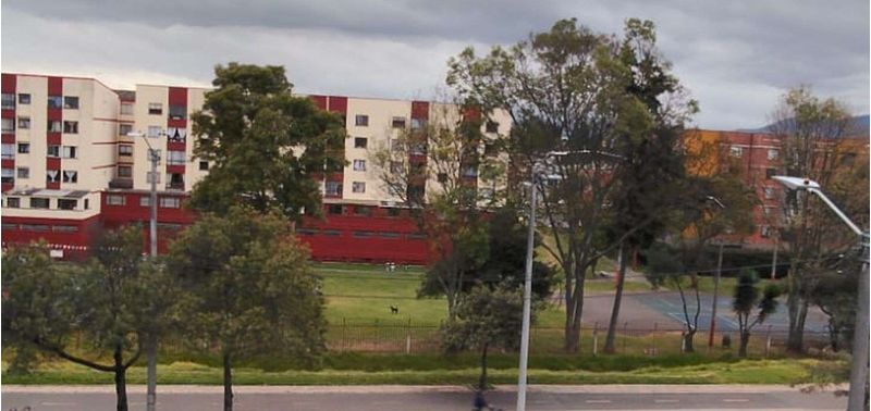 Apartamento en Venta en Bogotá, D.C., Castilla-1