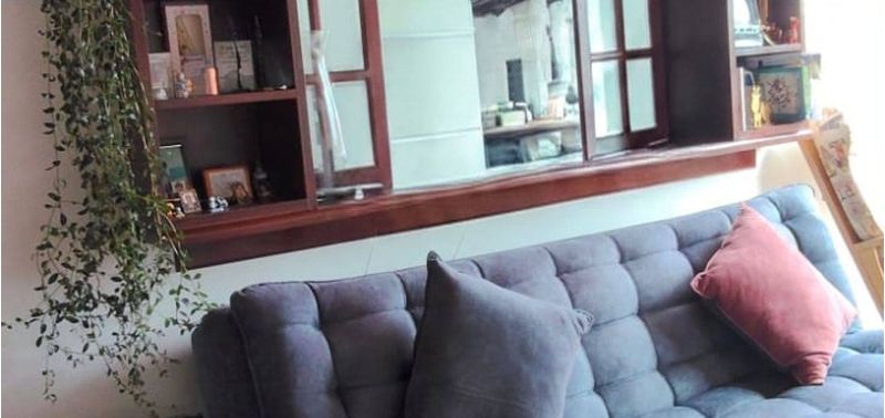 Apartamento en Venta en Bogotá, D.C., Castilla-2