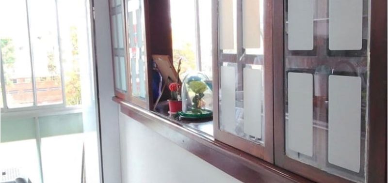 Apartamento en Venta en Bogotá, D.C., Castilla-3