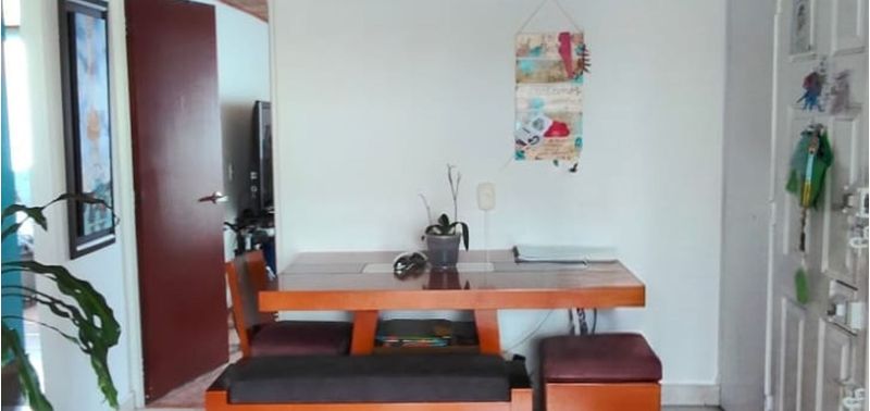 Apartamento en Venta en Bogotá, D.C., Castilla-5