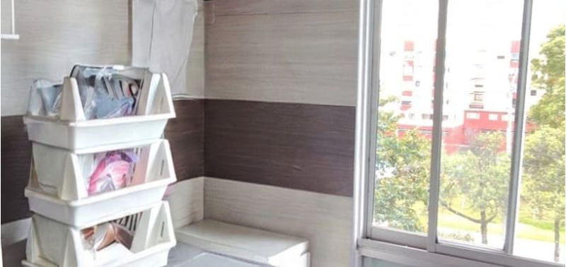 Apartamento en Venta en Bogotá, D.C., Castilla-6
