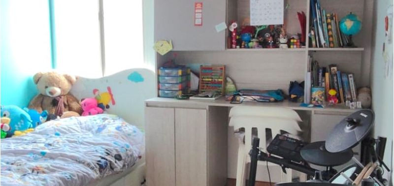 Apartamento en Venta en Bogotá, D.C., Castilla-10