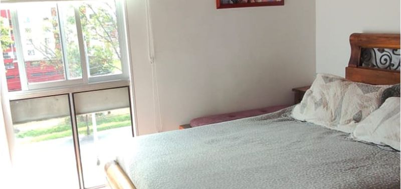 Apartamento en Venta en Bogotá, D.C., Castilla-13