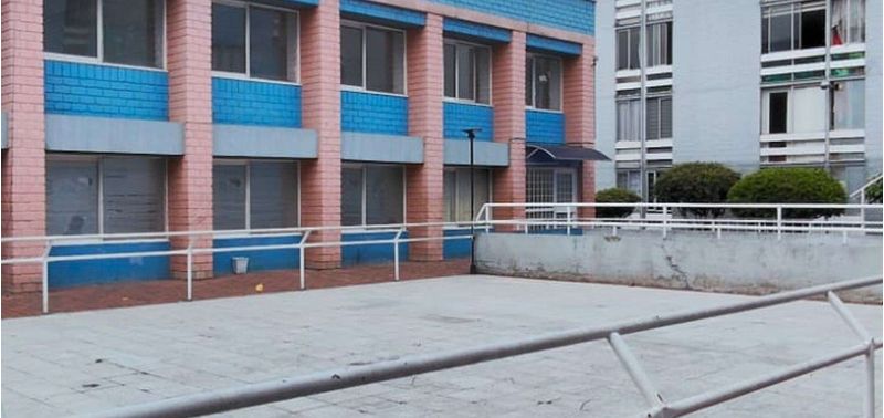 Apartamento en Venta en Bogotá, D.C., Castilla-19