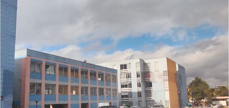 Apartamento en Venta en Bogotá, D.C., Castilla-20