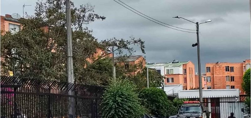 Apartamento en Venta en Bogotá, D.C., Castilla-24