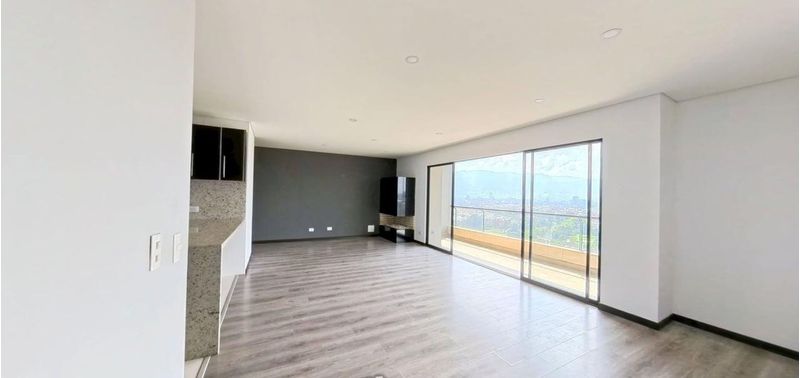 Apartamento en Venta en Bogotá, D.C., Lagos de Córdoba