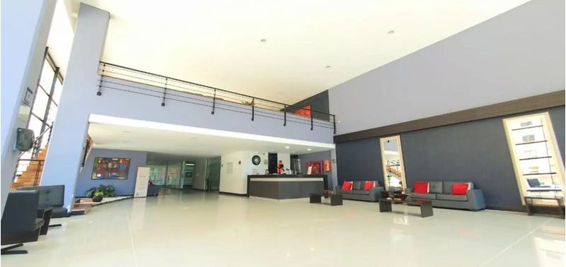 Apartamento en Venta en Bogotá, D.C., Lagos de Córdoba-3