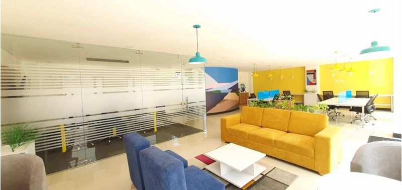 Apartamento en Venta en Bogotá, D.C., Lagos de Córdoba-4