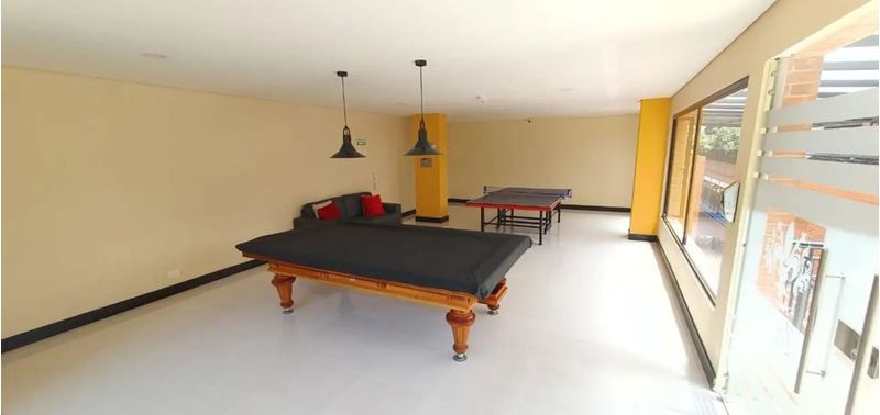 Apartamento en Venta en Bogotá, D.C., Lagos de Córdoba-5