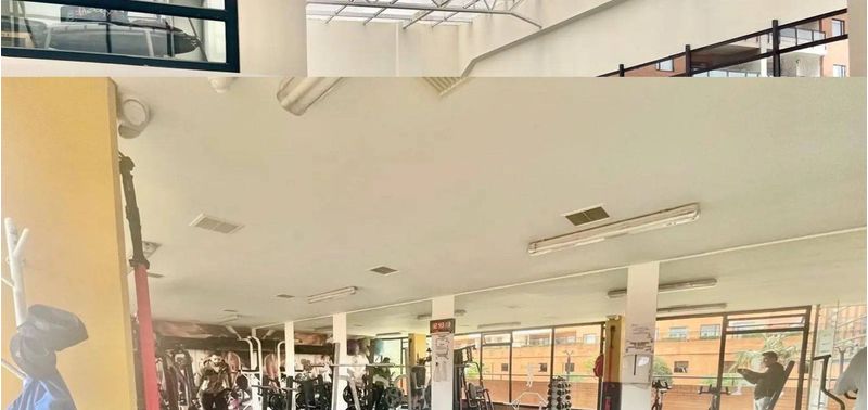 Apartamento en Venta en Bogotá, D.C., Lagos de Córdoba-7