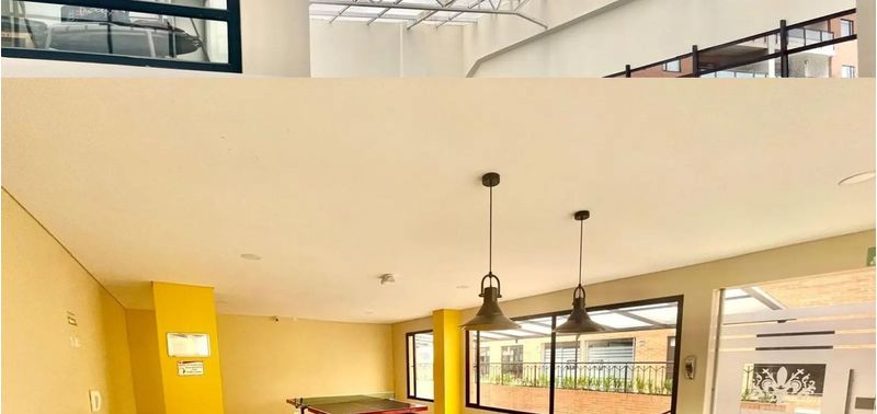 Apartamento en Venta en Bogotá, D.C., Lagos de Córdoba-8