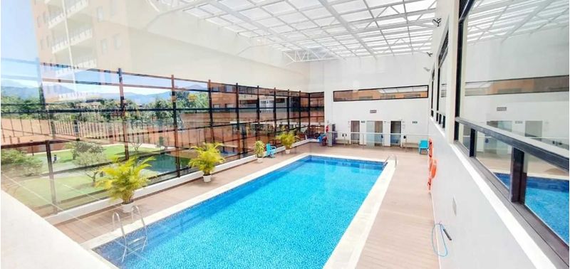 Apartamento en Venta en Bogotá, D.C., Lagos de Córdoba-10
