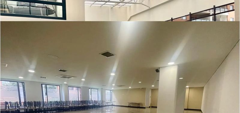 Apartamento en Venta en Bogotá, D.C., Lagos de Córdoba-12