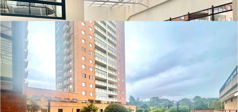 Apartamento en Venta en Bogotá, D.C., Lagos de Córdoba-14
