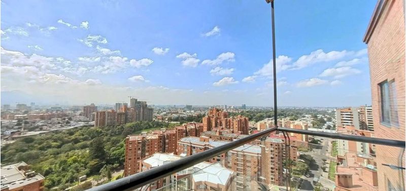 Apartamento en Venta en Bogotá, D.C., Lagos de Córdoba-15