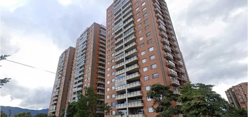 Apartamento en Venta en Bogotá, D.C., Lagos de Córdoba-22