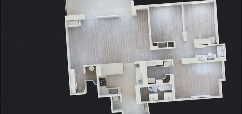 Apartamento en Venta en Bogotá, D.C., Lagos de Córdoba-23