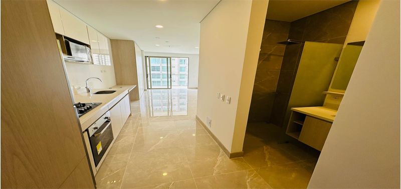 Apartamento para Venta en Pozos Colorados proyecto de vivienda-2