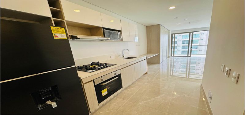 Apartamento para Venta en Pozos Colorados proyecto de vivienda-3