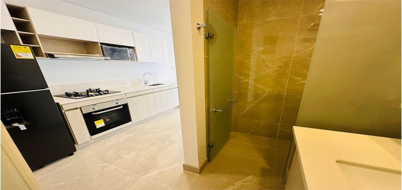 Apartamento para Venta en Pozos Colorados proyecto de vivienda-5