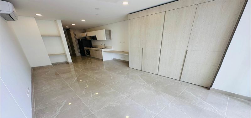 Apartamento para Venta en Pozos Colorados proyecto de vivienda-6