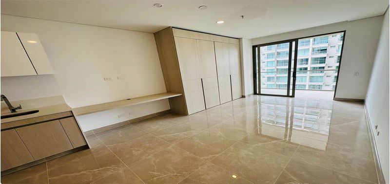 Apartamento para Venta en Pozos Colorados proyecto de vivienda-8