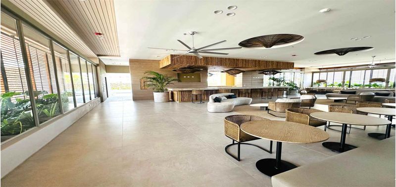 Apartamento para Venta en Pozos Colorados proyecto de vivienda-10