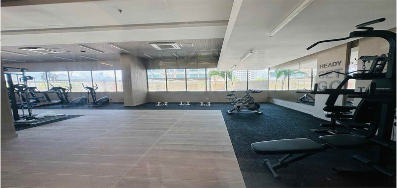 Apartamento para Venta en Pozos Colorados proyecto de vivienda-13